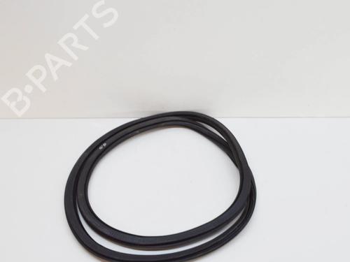 Rubber door seal AUDI Q3 (8UB, 8UG) RS 2.5 quattro | BP14651736C142