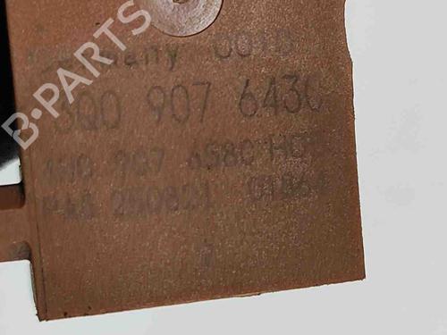 Electronic sensor SKODA ENYAQ iV SUV (5AZ) 80 | BP28549579M84