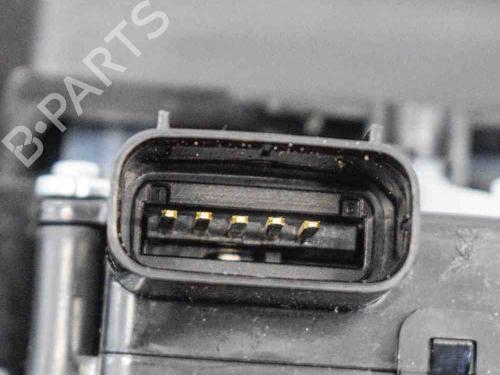 Tailgate lock HYUNDAI TUCSON (TL, TLE) 1.6 GDi | BP6749796C101 