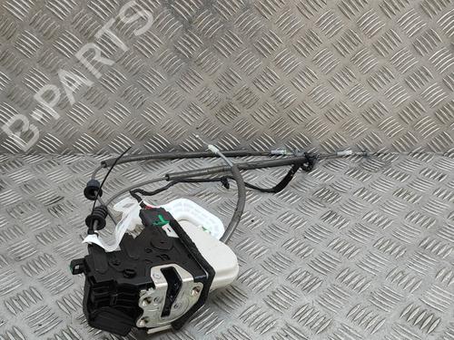 Used Rear right lock HYUNDAI SANTA FÉ III (DM, DMA) 2.2 CRDi 4WD (200 hp) 27933681