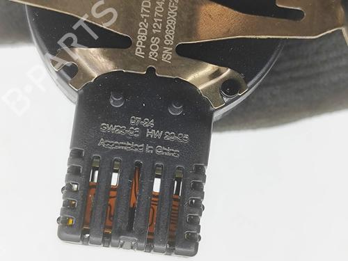 Electronic sensor LAND ROVER RANGE ROVER EVOQUE (L551) 2.0 D200 4x4 | BP34443137M84  - Image 8