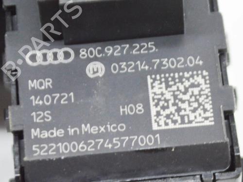 Mando AUDI Q5 (FYB, FYG) 40 TDI Mild Hybrid quattro | BP27764460I30 