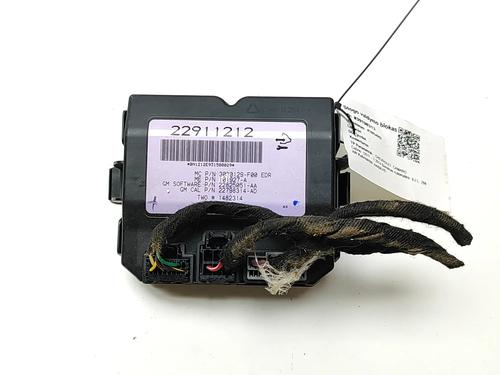 Used Electronic module Electronic module CHEVROLET CAMARO Convertible 6.2 (405 hp) 40151860 40151860