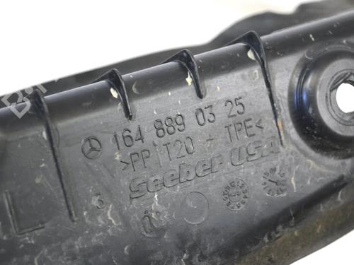 Other MERCEDES-BENZ M-CLASS (W164) ML 350 CDI 4-matic (164.125, 164.124) | BP30210546O1 