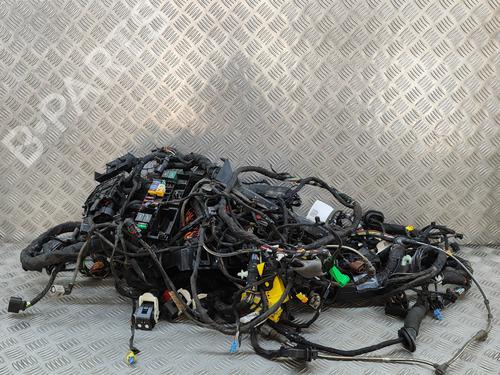 Wiring harness AUDI A1 Sportback (GBA) 25 TFSI | BP19645059E16 