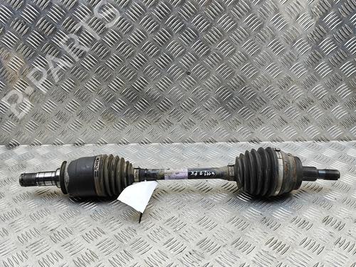 Used Left front driveshaft Left front driveshaft MERCEDES-BENZ GLE (W166) 250 d 4-matic (166.004) (204 hp) 34037064 34037064