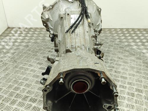 Gearbox TOYOTA LAND CRUISER PRADO (_J15_) 2.8 D-4D (GDJ150_, GDJ155_, GDJ150, GDJ151) | BP27289913M3 