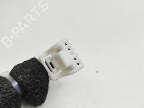 Venstre baglygte bagklap MAZDA 3 Hatchback (BP) 2.5 e-SKYACTIV-G (BP5H) | BP30938019C79