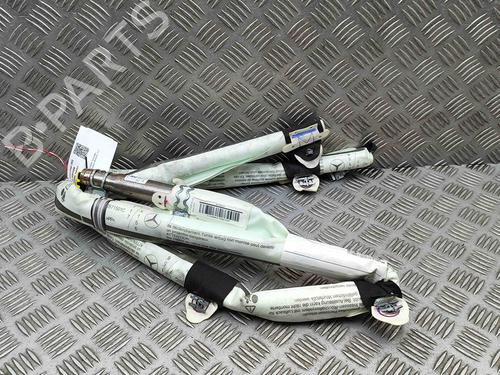 Left curtain airbag MERCEDES-BENZ CLA Coupe (C117) CLA 200 CDI / d (117.308) | BP29459936C11 