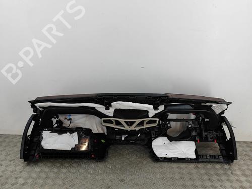 Instrumentbræt BMW XM (G09) XM All-wheel Drive | BP32500657C46