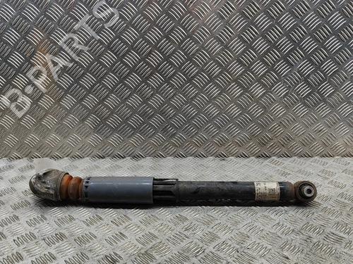 Used Right rear shock absorber Right rear shock absorber 16271804 16271804