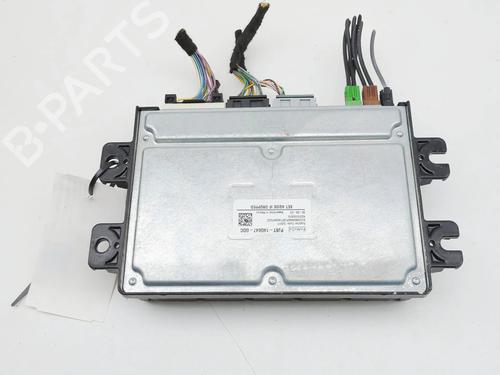 Electronic module FORD USA MUSTANG MACH-E (CGW) EV | BP38756737M83 - Image 5