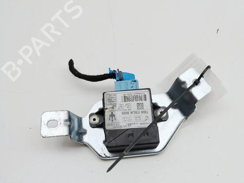 Used Electronic module Electronic module MASERATI GHIBLI III (M157) 3.0 D (275 hp) 39884416 39884416