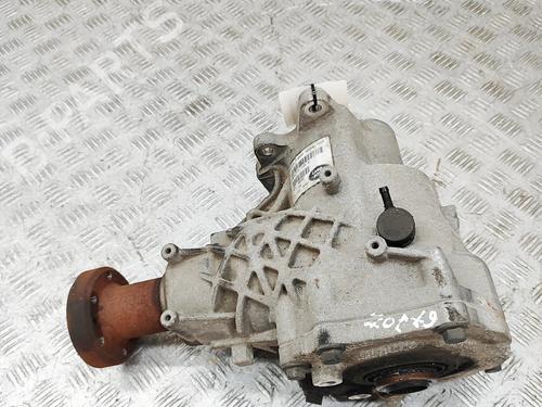 Front differential LAND ROVER RANGE ROVER EVOQUE (L538) 2.0 D 4x4 | BP39687322M23 - Image 2