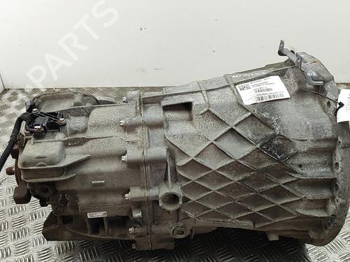 Used Gearbox MERCEDES-BENZ SPRINTER 3,5-t Van (B907, B910) 315 CDI RWD (907.631, 907.633, 907.635, 907.637) (150 hp) 28062570