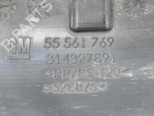 Other OPEL INSIGNIA A (G09) 2.0 CDTI (68) | BP6745264O1 