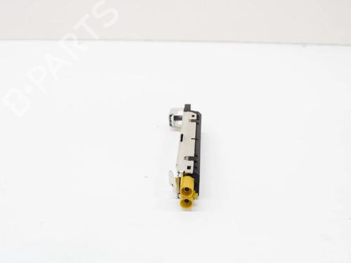 Module électronique PORSCHE MACAN (95B) 3.0 GTS (360 hp) 7732299