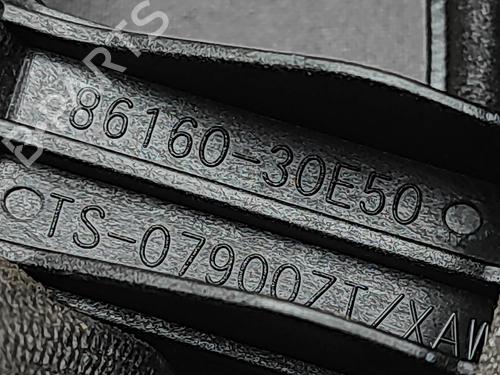 Speaker LEXUS GS (_L1_) 300h (AWL10_, AWL10R) | BP33400340E2 - Image 6