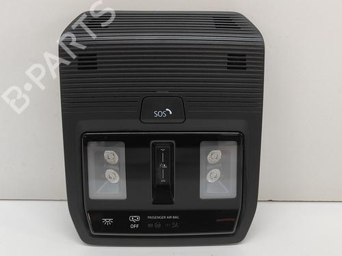 Plafonnier VW ID.4 (E21) Pro (174 hp) 27782611