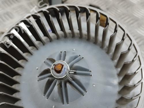 Heater blower motor TOYOTA PRIUS Liftback (_W2_) 1.5 Hybrid (NHW2_) | BP25787172M62 