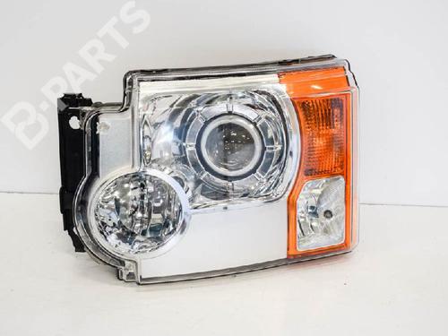 Left headlight LAND ROVER DISCOVERY III (L319) 2.7 TD 4x4 | BP7740710C28 