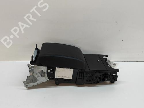 Armrest / Center console JAGUAR F-TYPE Coupe (X152) 3.0 SCV6 400 SPORT AWD | BP27650157I20 