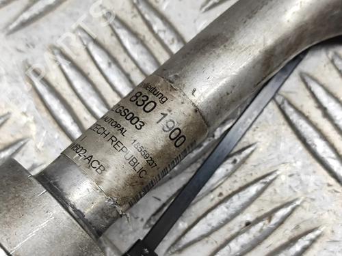 AC pipe MERCEDES-BENZ E-CLASS (W213) E 220 d (213.004) | BP23866059M126 - Image 6