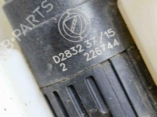 Windscreen washer tank CITROËN JUMPER II Van 2.2 HDi 130 | BP7267899C113 