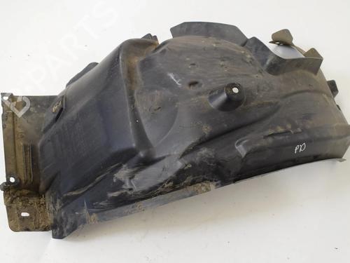 Used Wheel arch Wheel arch BMW 3 Touring (E91) 320 i (163 hp) 33339136 33339136