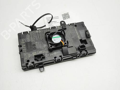 Electronic module MERCEDES-BENZ EQS (V297) EQS 450+ (297.123) | BP38731670M83 - Image 3