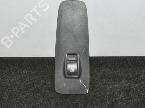 Used Left front window switch Left front window switch CITROËN JUMPER II Van 3.0 HDi 160 (157 hp) 6729237 6729237