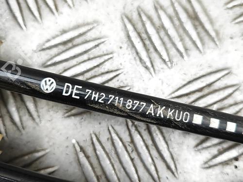 Cable VW TRANSPORTER T5 Van (7HA, 7HH, 7EA, 7EH) 2.0 TDI | BP38623353E12 - Image 6