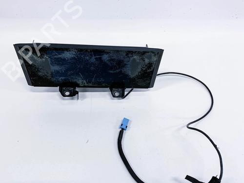 Used Display monitor LEXUS IS III (_E3_) 300h (AVE30_, AVE30R) (223 hp) 6759015