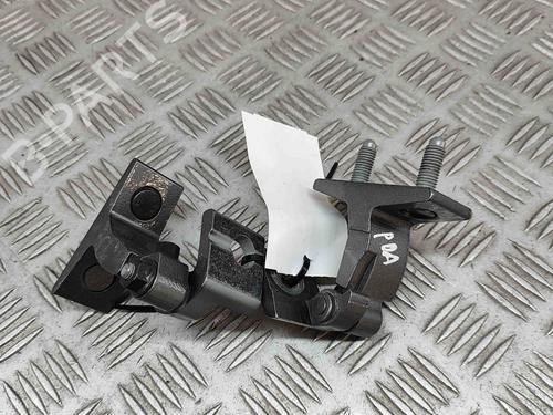 Used Hinge/Door check strap MERCEDES-BENZ CLA (C118) CLA 200 (118.387) (163 hp) 27783895