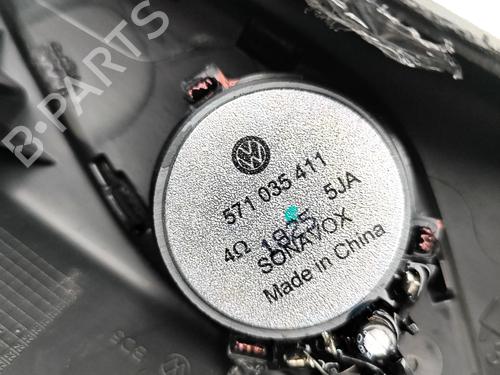 Andre VW TIGUAN (CT1) 1.5 eTSI | BP35811512O1 - Image 8