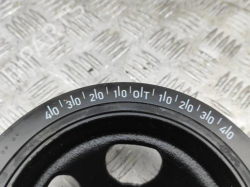 Pulley BMW 5 (E60) 530 d | BP36186834M122 - Image 6