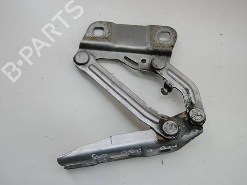 Used Hinge/Door check strap Hinge/Door check strap MERCEDES-BENZ R-CLASS (W251, V251) R 280 CDI 4-matic (251.020) (190 hp) 30620246 30620246