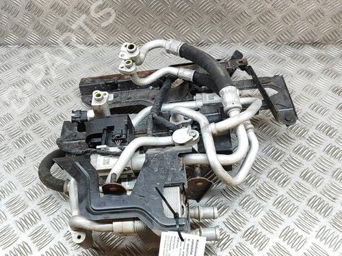Used AC pipe VW GOLF VII (5G1, BQ1, BE1, BE2) e-Golf (115 hp) 19284007