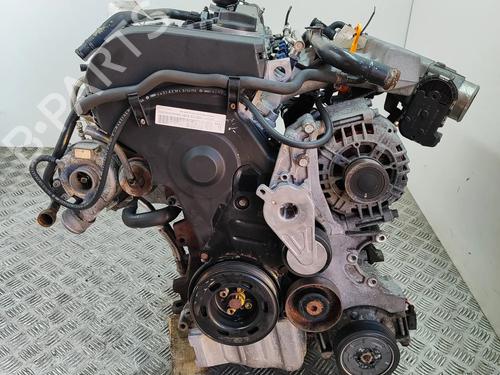 Engine AUDI A4 B7 (8EC) 2.0 TFSI | BP27282396M1 - Image 3