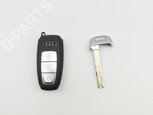 Electronic module AUDI Q4 E-TRON SUV (F4B) 45 | BP36953057M83  - Image 5