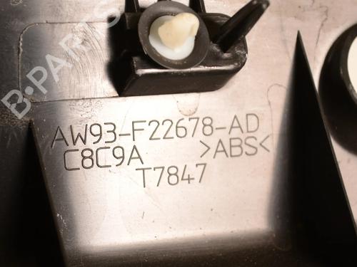 Boot lining JAGUAR XJ (X351) 3.0 SDV6 | BP33348488I3 - Image 11