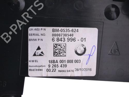 Instrument cluster MINI MINI (F56) Cooper D | BP33345269C47 - Image 5