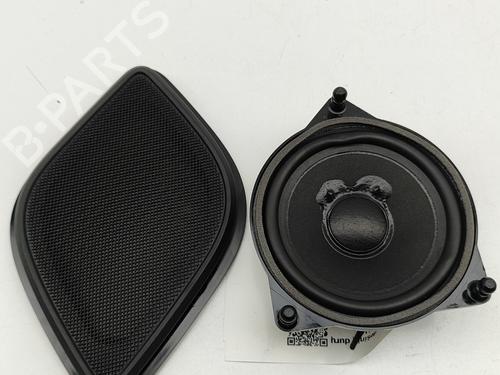 Lautsprecher für MERCEDES-BENZ GLC Coupe (C253) 250 d 4-matic (253.309) (204 hp) 28137407