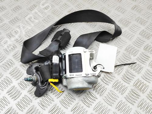 Front right seatbelt FIAT 500e (332_) Elektro (FA1) | BP36533983I25 - Image 3