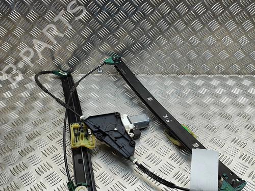 Front left window mechanism PORSCHE CAYENNE (9YA) 4.0 Turbo S E-Hybrid AWD (9YACH1) | BP34374574C22  - Image 5