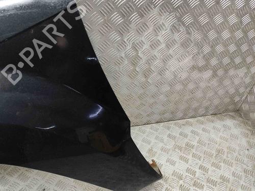 Left front fenders JEEP GRAND CHEROKEE III (WH, WK) 6.1 SRT8 4x4 | BP29890743C41