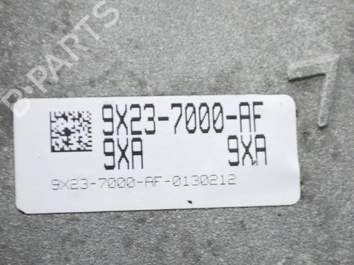 Gearbox BMW 3 (E90) 320 d xDrive | BP15480804M3 