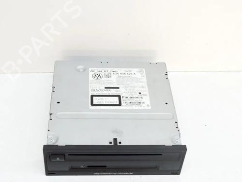 Used Electronic module Electronic module 8837326 8837326
