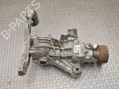 Differensial bakvogn MERCEDES-BENZ E-CLASS (W213) AMG E 63 S 4-matic+ (213.089) | BP30235807M24