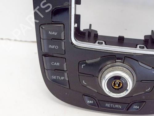Switch AUDI A5 Sportback (8TA) 2.0 TDI | BP6751658I30 